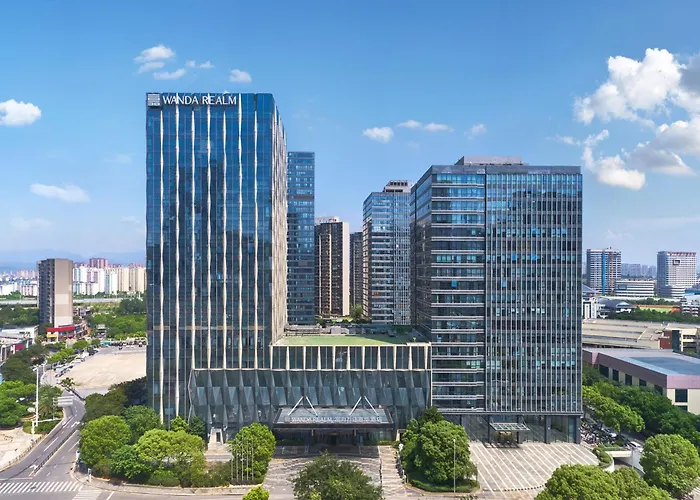 Wanda Realm Nanchang