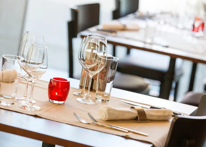Villmergen Swiss Quality Hotel