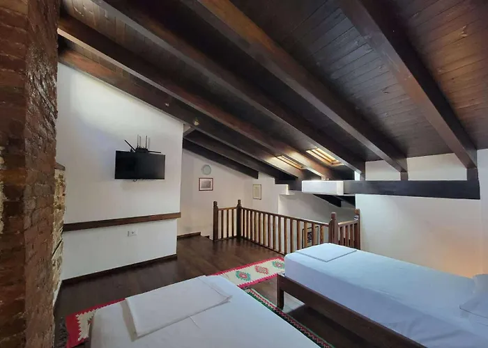 Hotel Boutique Osumi