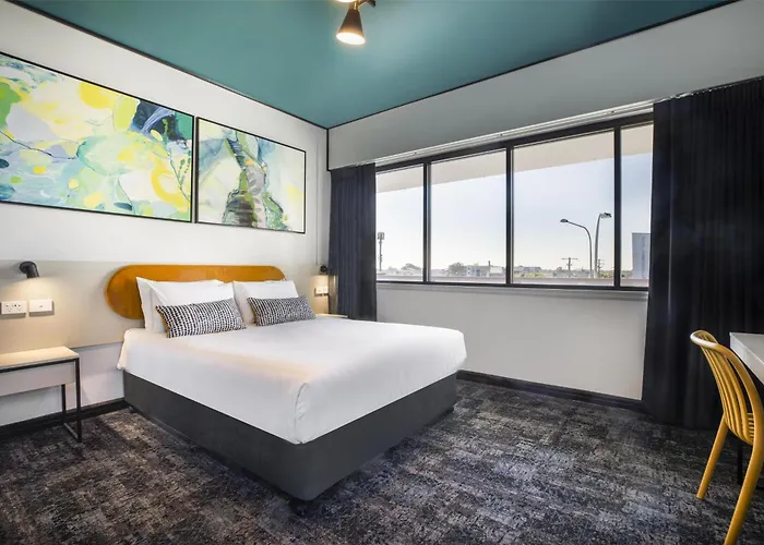 Brisbane Cheap Hotels