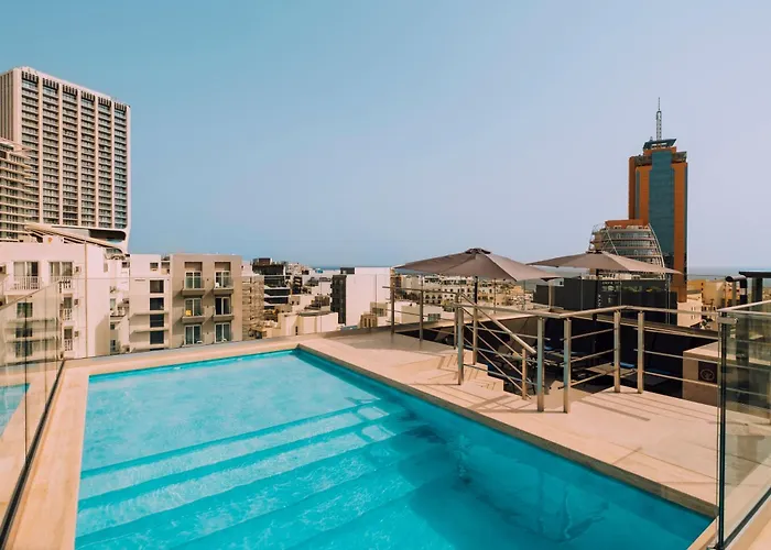 Spinola Hotel