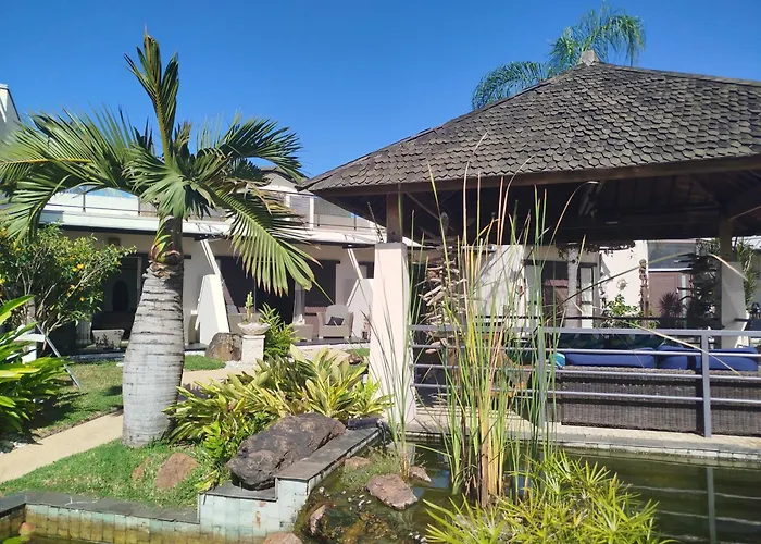 Hotel Hibiscus