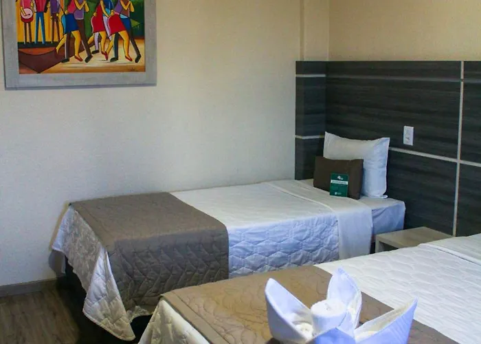 Garda Hotel