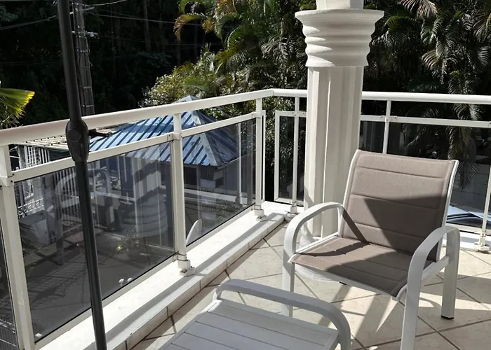 Residence Le Phoenix