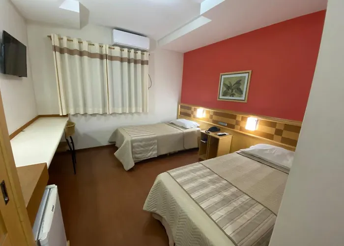 Hotel Solarium Express