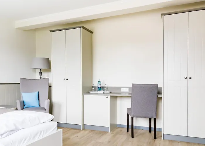 Hotel Klein Amsterdam