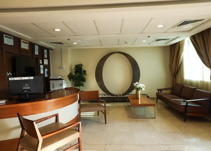 Ottoman Hotel Al Khobar