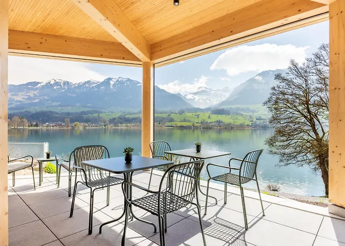 Hotel Kurhaus am Sarnersee