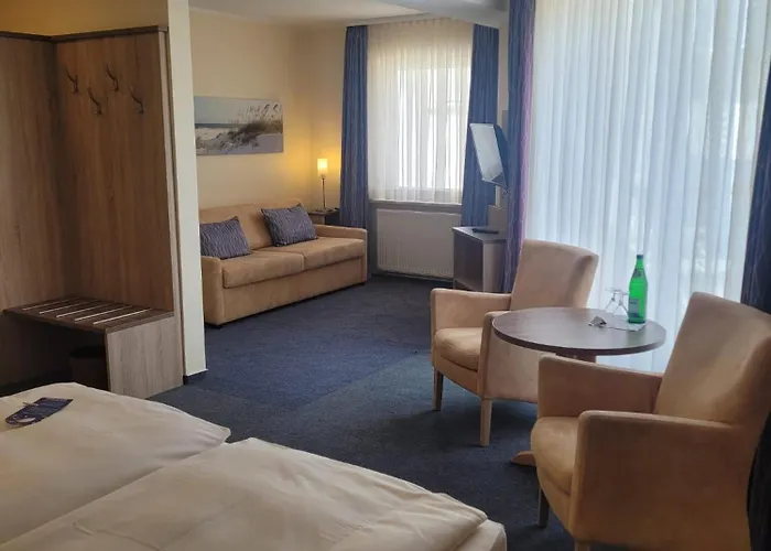Hotel Seeterrassen