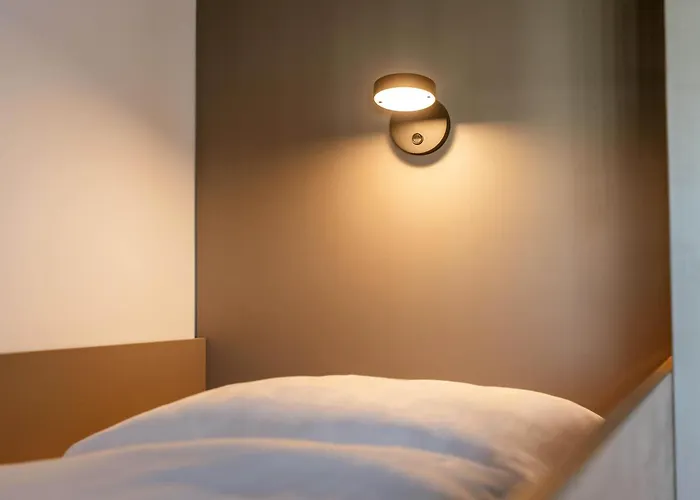 B&B Hotel Halle