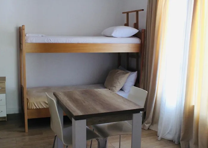 Hc Hotel & Suites