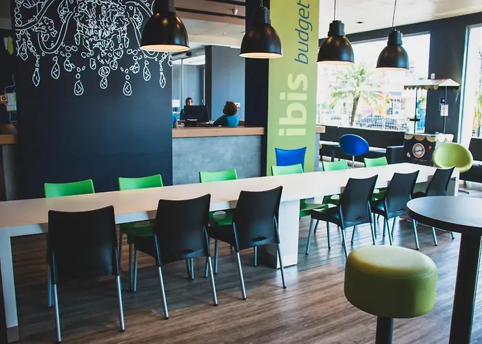 Ibis Budget Navegantes Itajai