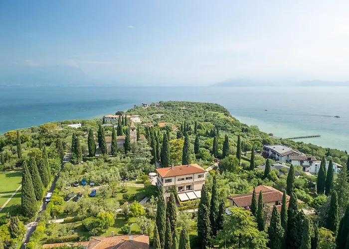 Hotels in Sirmione