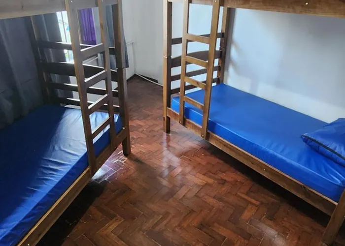 Hostel Lumaria 1