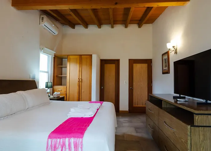 Finca Catalina Hotel Boutique