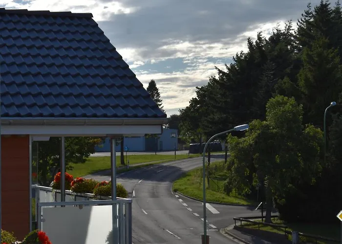 Hotel Haus Seeblick