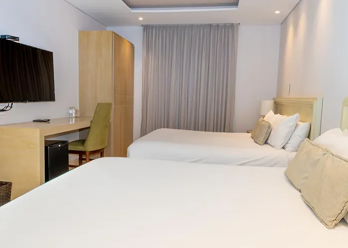 Hotel Boutique Maree