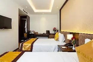 Palazzo Boutique Hotel