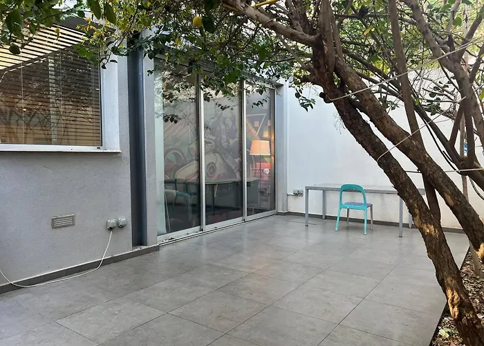 Jedi Hub Hostel