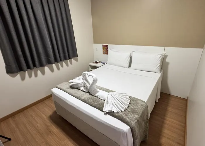 Hotel Zandoná
