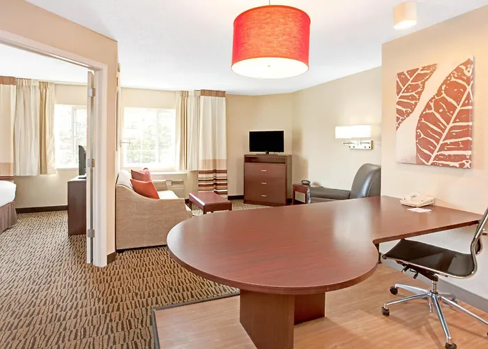 Hoffman Estates Cheap Hotels