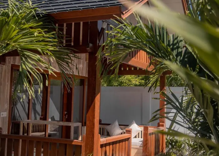 Molah Gili Villa