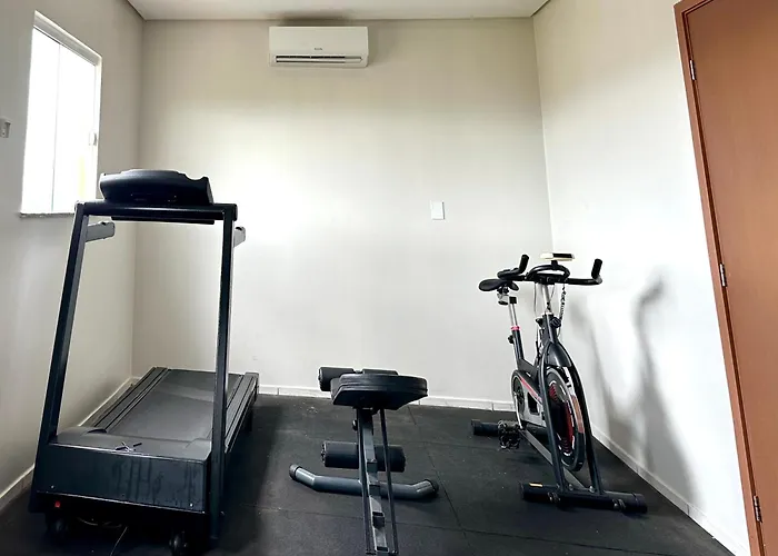 Valen Porto Hotel Sao Luis