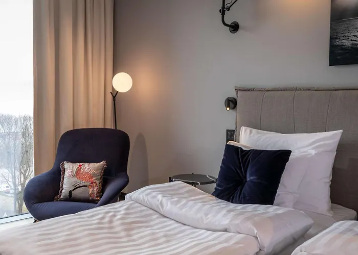 Scandic Grand Central Helsinki