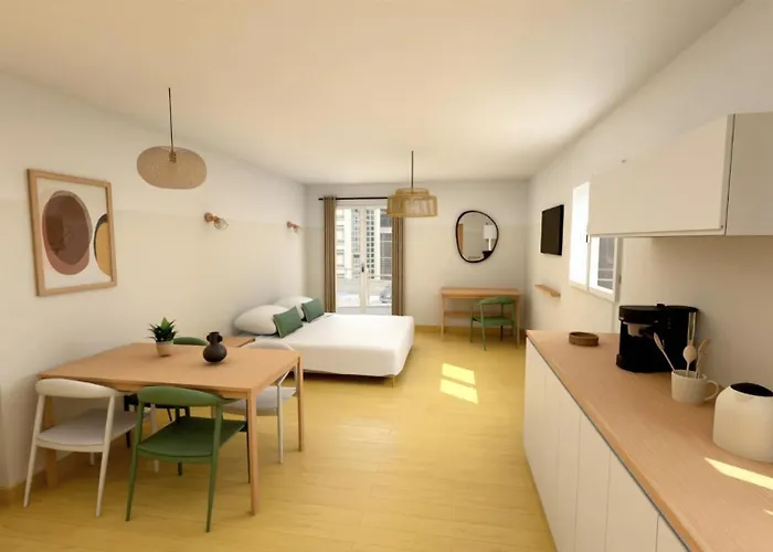 Hotel Flor