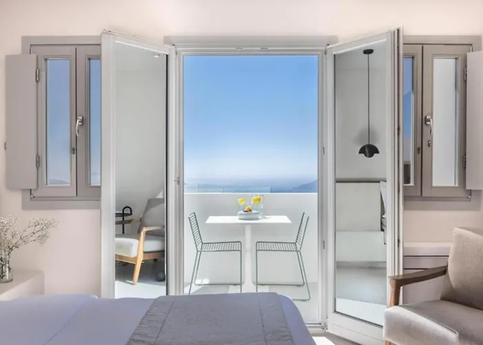 Akra Suites & Spa