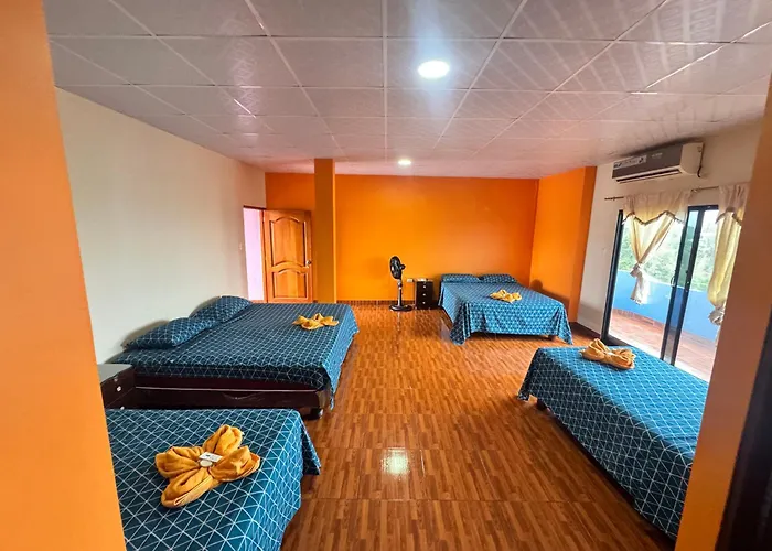 La Casa De Jeimy