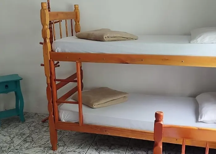 Hostel germânica