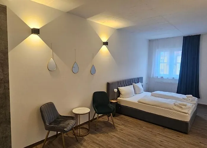 My Wolly Hostel Füssen