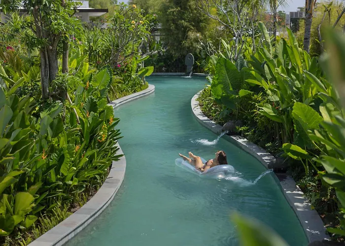 Sumitra Luxury Villas & Resort By Pramana