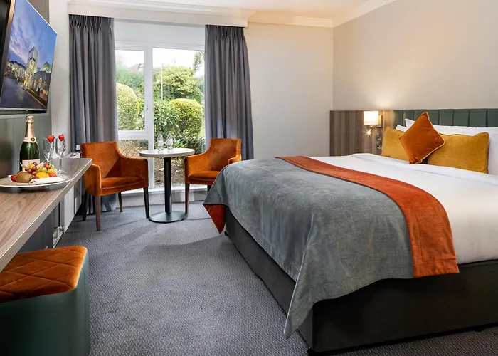 Greenhills Hotel Limerick