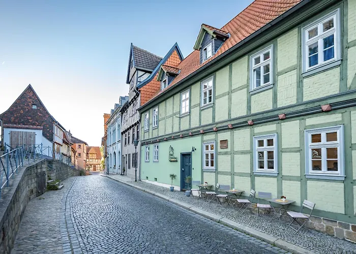 Hotel Domschatz