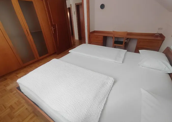 Hotel Bajt Maribor