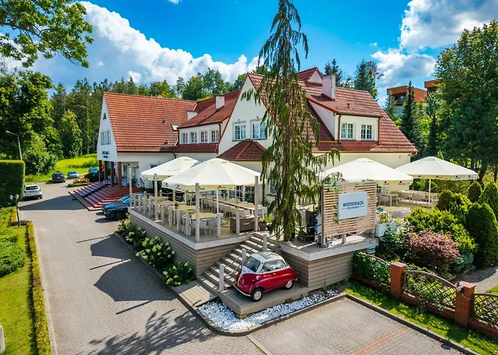 Amax Boutique Hotel