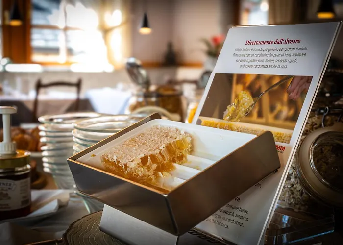 Charme Hotel Uridl