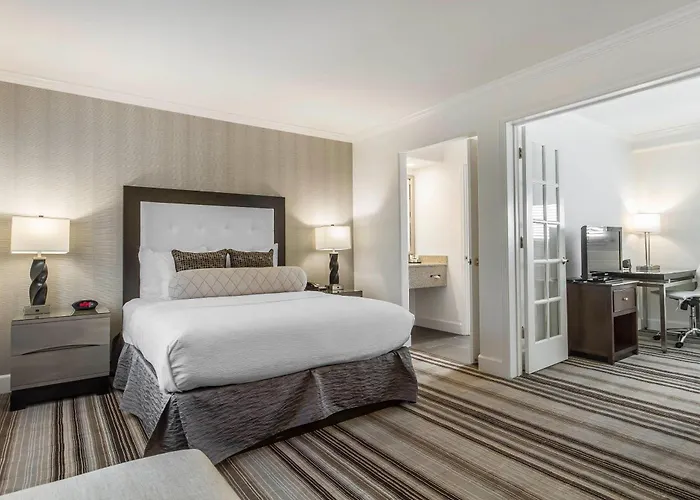 Inn Off Capitol Park, An Ascend Collection Hotel