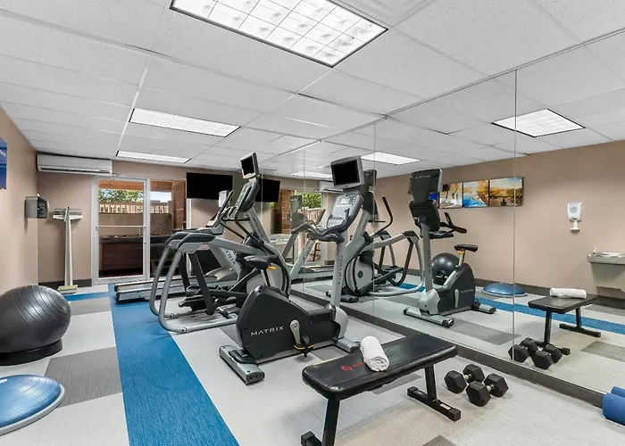 Comfort Inn & Suites Boulder