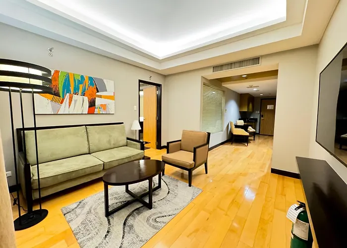 The Bellevue Manila