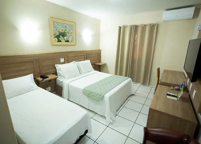 Hotel Dona Beja