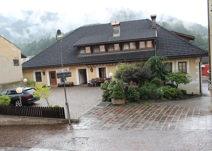 Residence Zur Linde