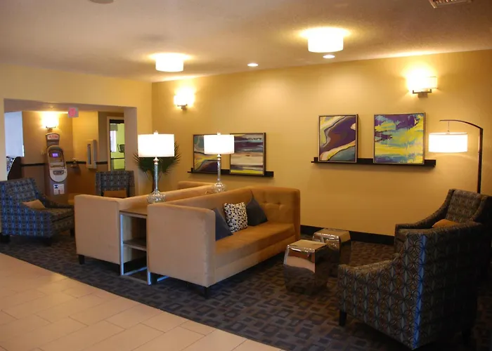 Best Western Baraboo Inn