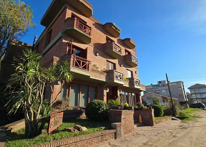 Hotel Olimpia
