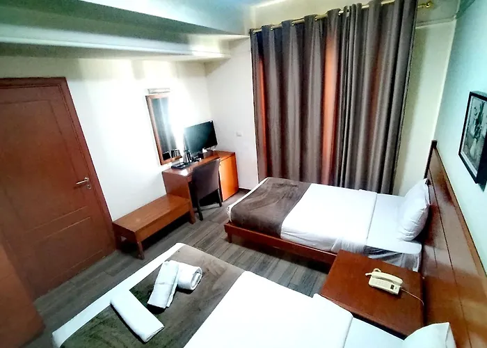 Caesar'S Park Hotel