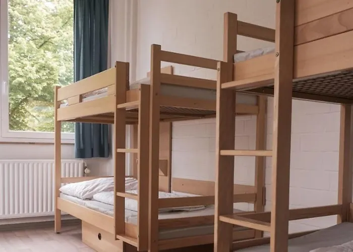 Kiek in AöR Jugendherberge&Hostel