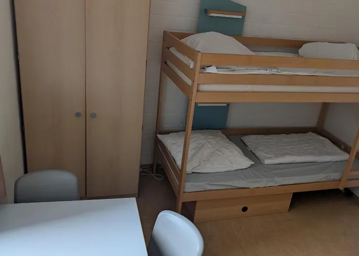 Kiek in AöR Jugendherberge&Hostel