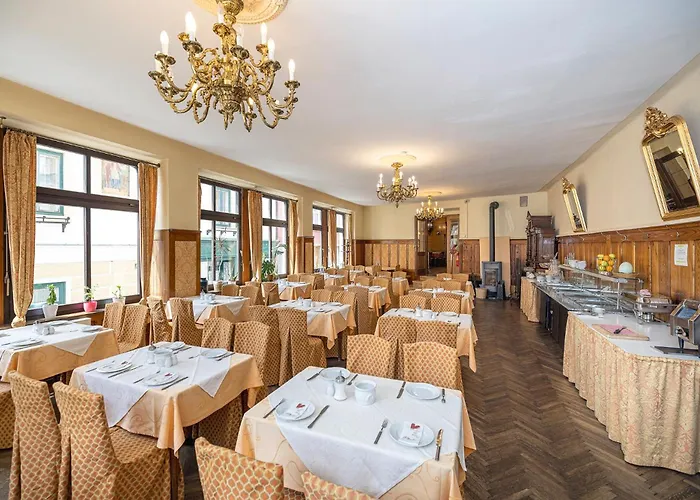 Hotel Himmelreich